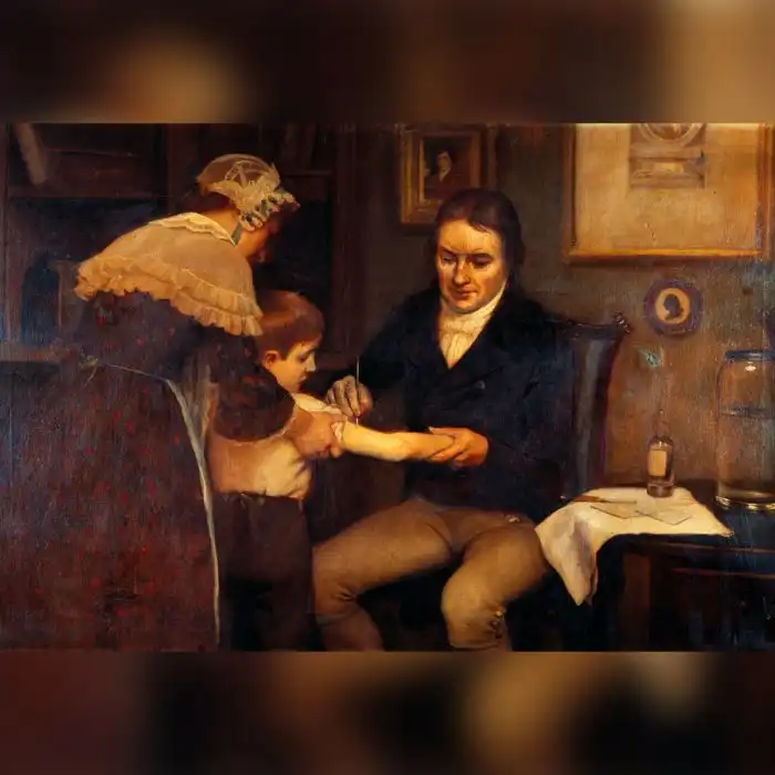 В чем опасность прививок?