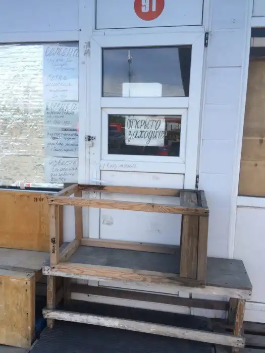 15 противоречивых и колоритных фото с просторов России