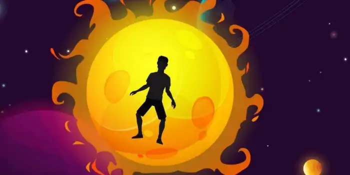 Что будет, если человек окажется в открытом космосе без скафандра?