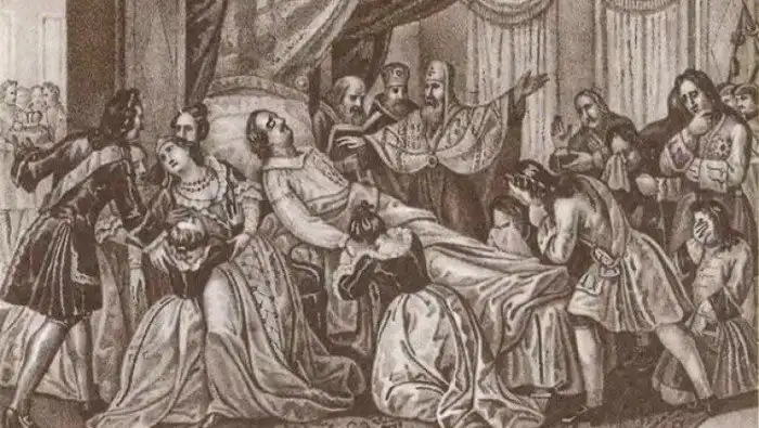 «Отдайте всё...» Что известно о завещании Петра I Великого