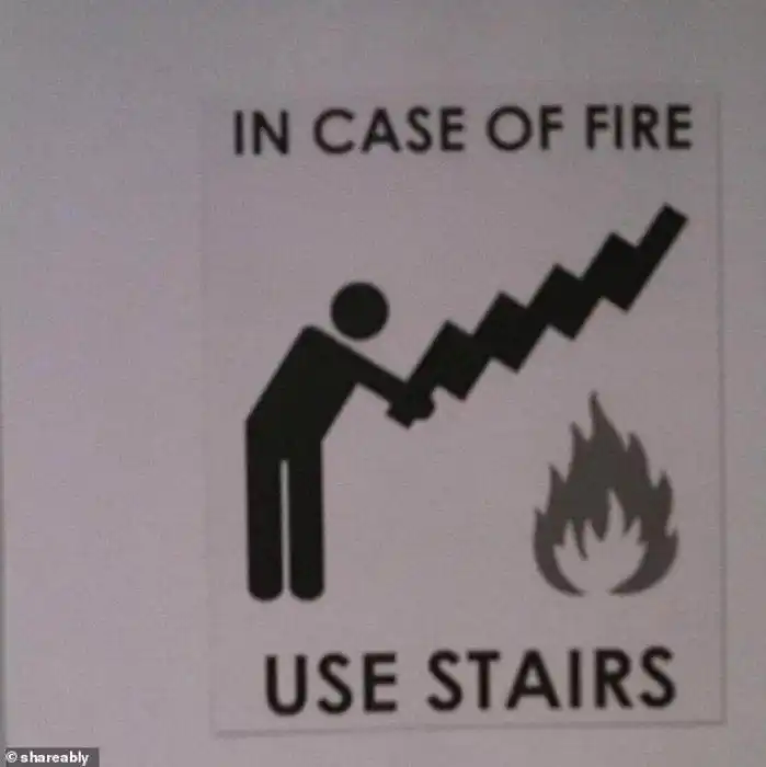 Когда дизайнер альтернативно одарен