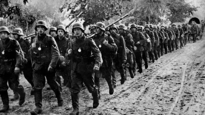 Боевой стимулятор нацистов, который заставлял организм работать на пределе возможностей и последствия его применения