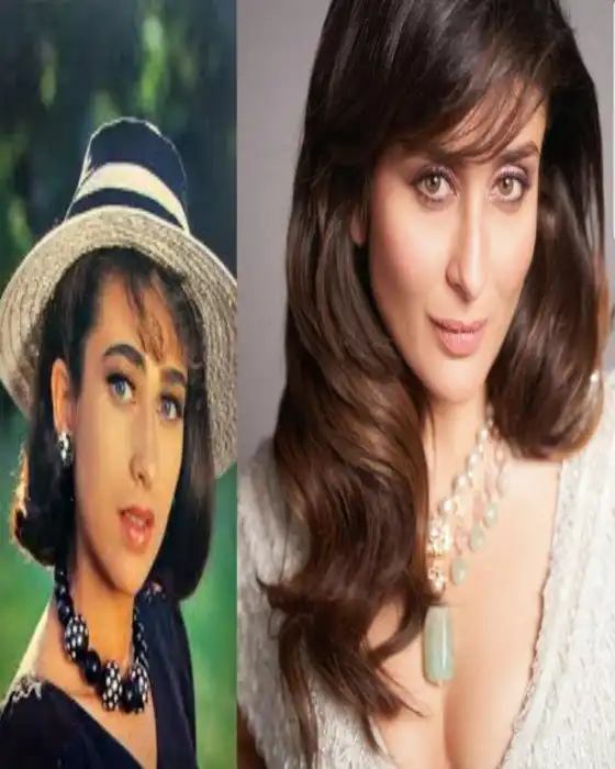 Абсолютно не похожие друг на друга знаменитости, которых часто путают