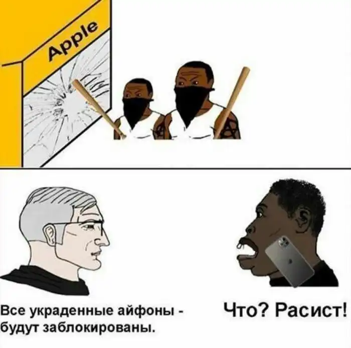 Негры против коронавируса. Баттл черного юмора