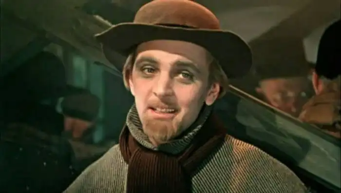 10 интересных фактов о фильме «Идиот»