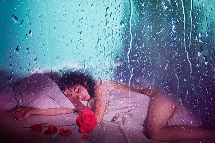 Почему во время дождя хочется спать