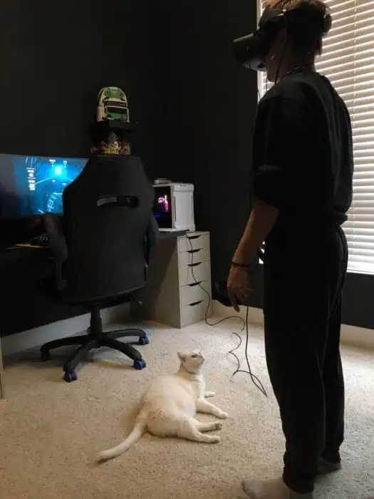 За секунду до неизбежного: 16 фото на грани, которые щекочут нервы