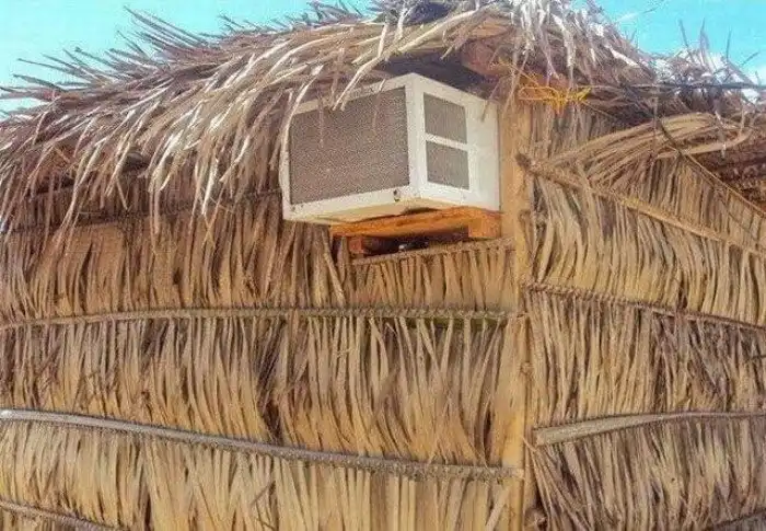 Да что вы знаете об удобствах, или Комфортно жить не запретишь