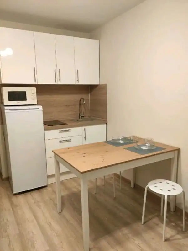 15-метровая квартира в Москве за 4 миллиона рублей