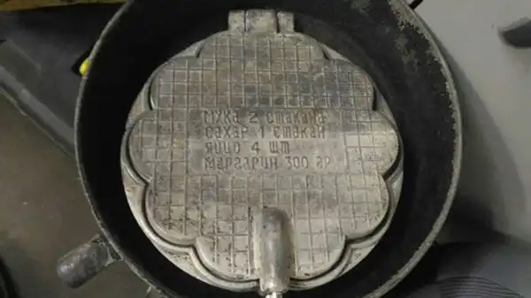 Разные вещи, которые раньше были в каждой советской квартире