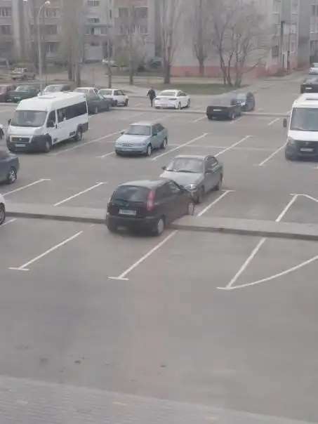 С Воронежем случился Воронеж