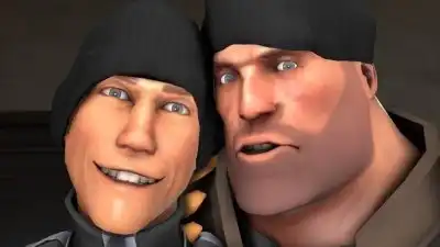 Спелые ягодки