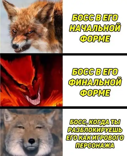 Нестандартный юмор :)