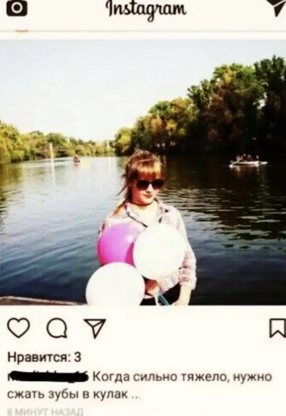 Нестандартный юмор :)