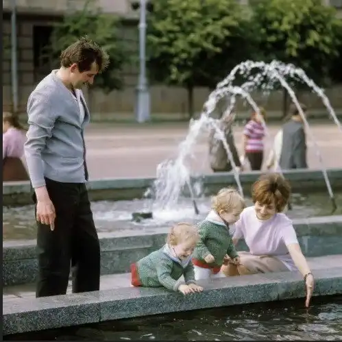 СССР в цвете-окончание