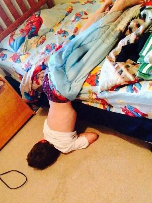 Внезапное отключение