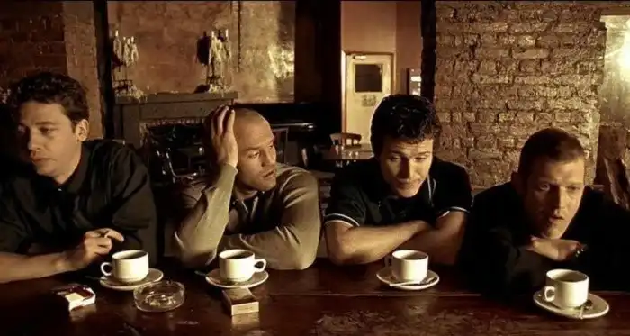 Джейсон Стэтхэм: 10 самых популярных фильмов