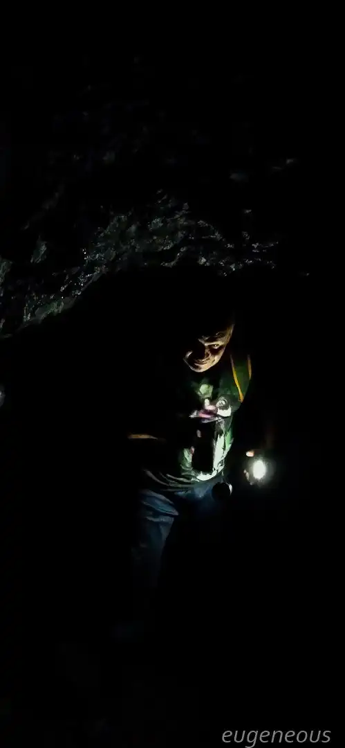 Есть у нас в Кузбассе одно волшебное место..