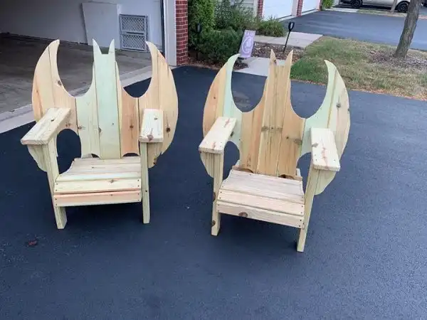 Подборка безумных вещей с барахолок и распродаж