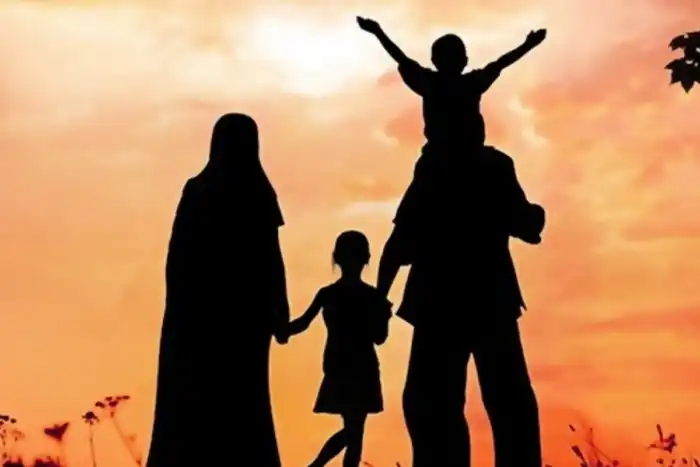 Почему мусульманкам запрещено выходить замуж за христиан