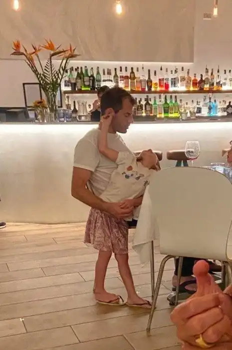 15 занимательных снимков, при взгляде на которые вас может обмануть зрение