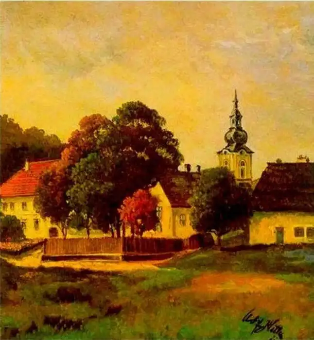 Как один экзамен в институт решил судьбу 54 млн человек