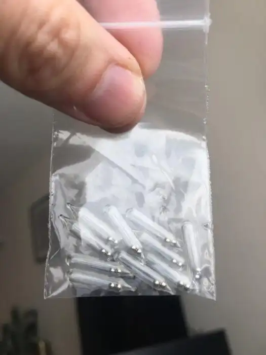 «Что это за штука?»: 17 случаев, когда люди нашли таинственные вещи