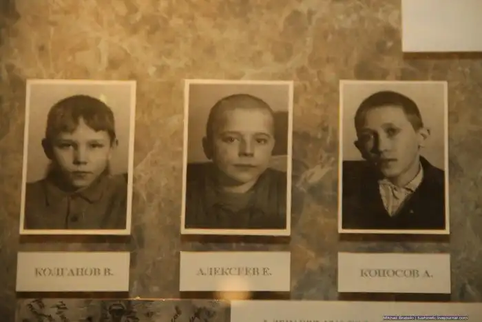 Тайна банды «Чёрная кошка»