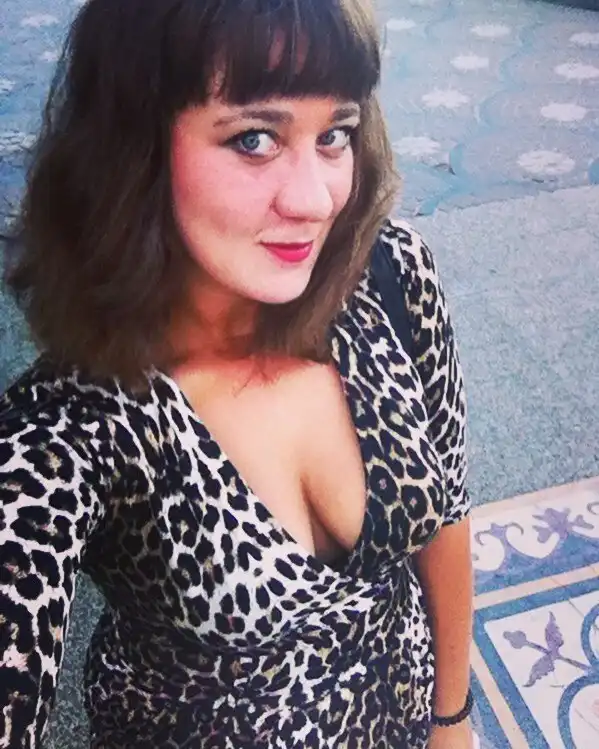 Не тигрицы, а леопардессы