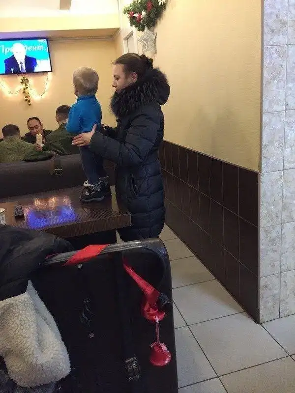 Мемы и приколы про "яжматерей", детей и семейные отношение