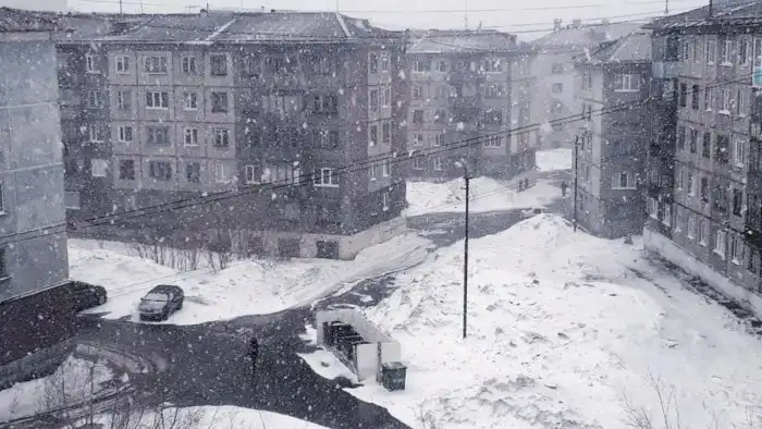 5 российских городов, построенных заключенными и каторжниками