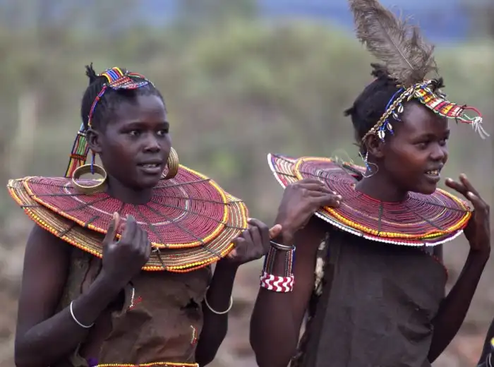 Почему среди африканцев мало учёных? Всё дело в дискриминации?