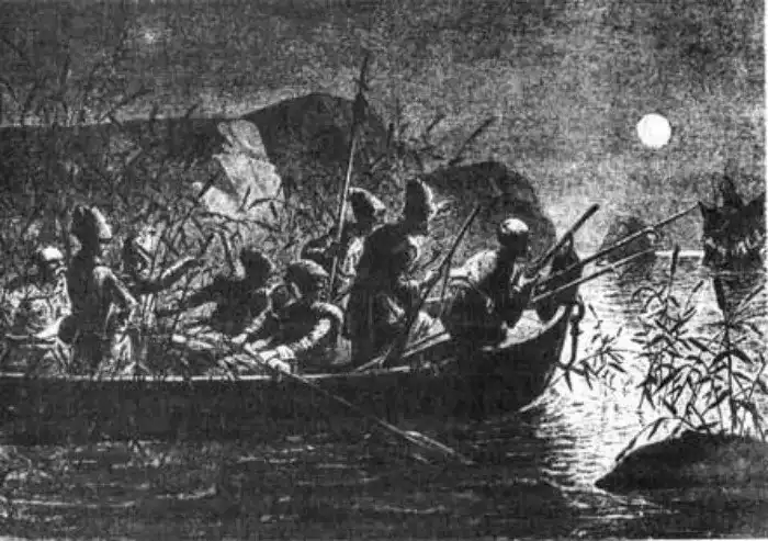 Сколько было русско-турецких войн?