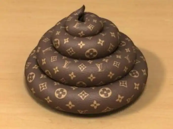 Модная истерика: мания брендов, которая сводит с ума