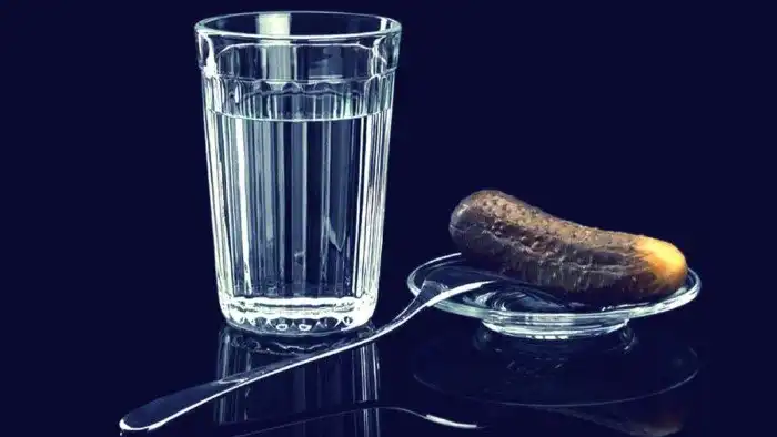 «Гранчак»: история появления гранёного стакана, символа эпохи СССР