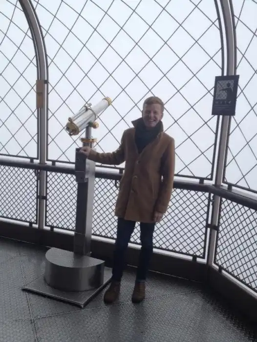 16 путешественников, которые хотели запечатлеть великолепный вид, но столкнулись с законом подлости