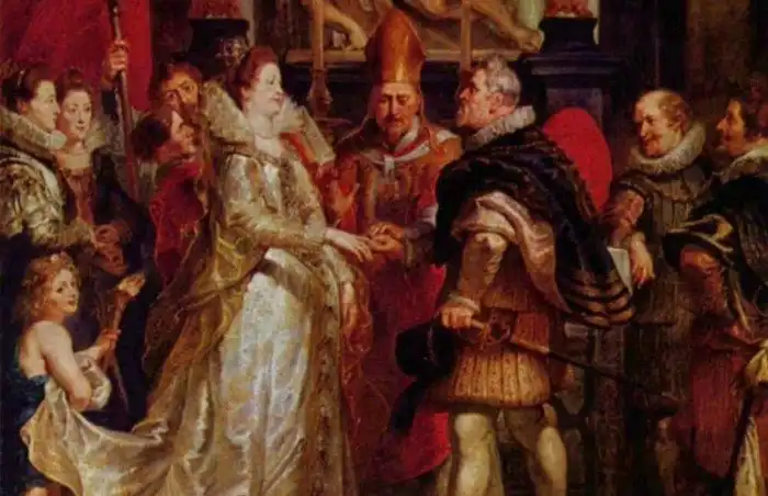 Почему европейцы не используют отчество, а в России оно есть у всех?