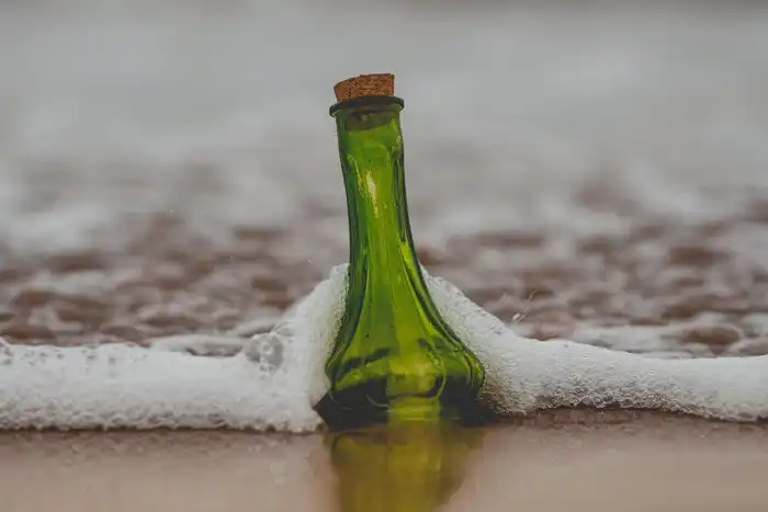 Что плохого произойдет с организмом, если выпить морскую воду