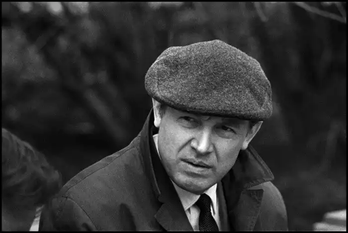 Лица Советской эпохи