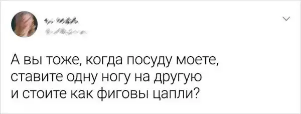 Подборка забавных твитов