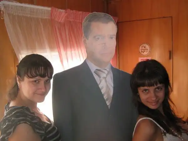 Трешак из соц. сетей