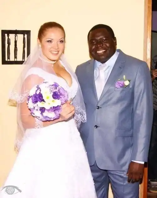 Бум на темнокожих принцев: истории девушек, которые сделали выбор не в пользу россиян