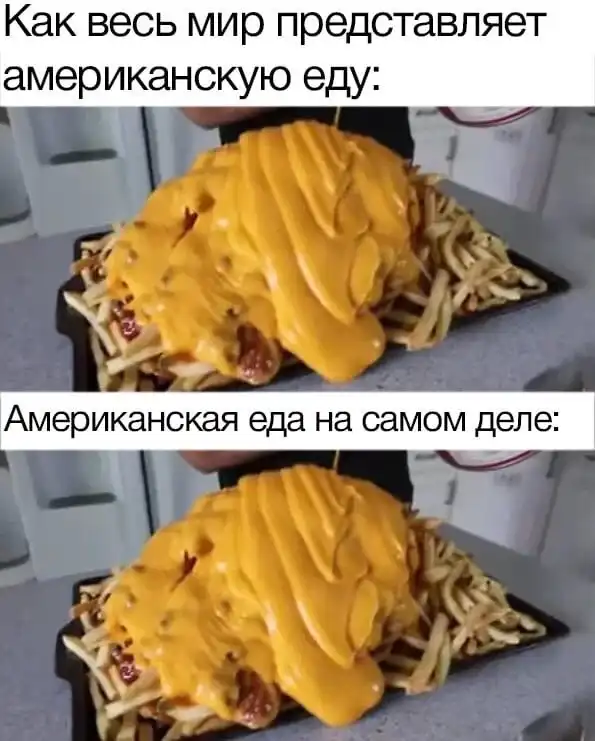 Нестандартный юмор :)