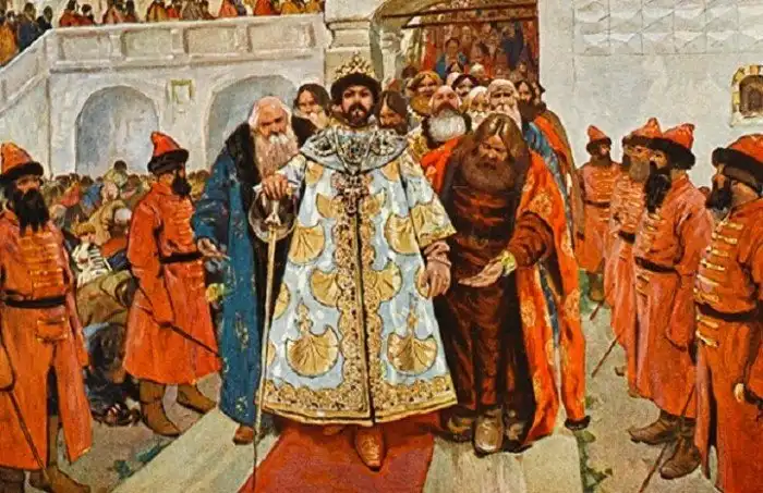 Какие династии, кроме Романовых и Рюриковичей, правили в России?