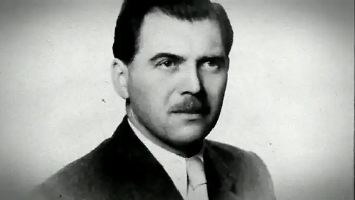 Как удалось спастись зловещему доктору нацистов Менгеле