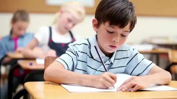 О чем дети пишут Богу?