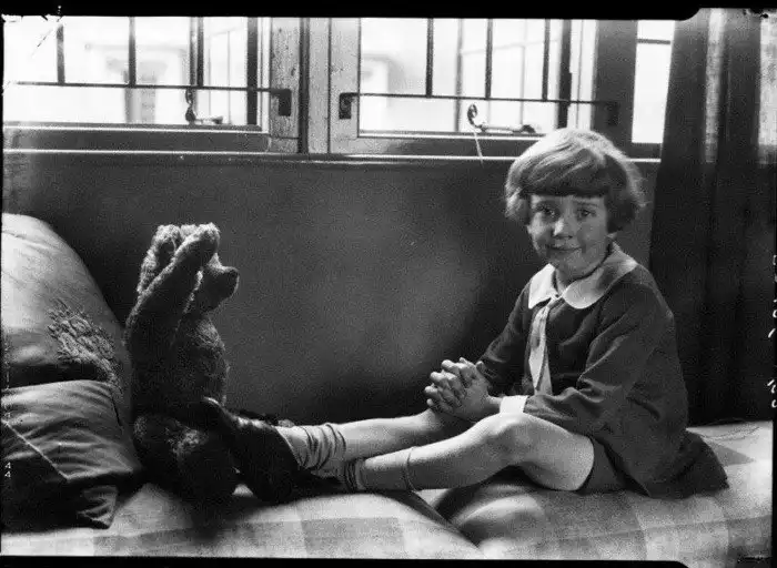 Как сложилась судьба реальных прототипов нескольких детских сказок