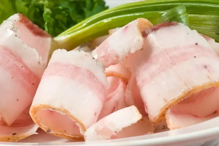 Как сало стало культом в Украине