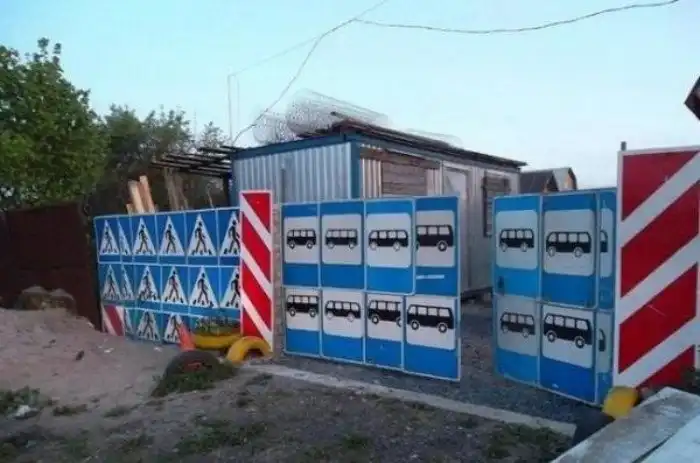 18 сумасшедших идей, которые можно реализовать на даче в следующем сезоне