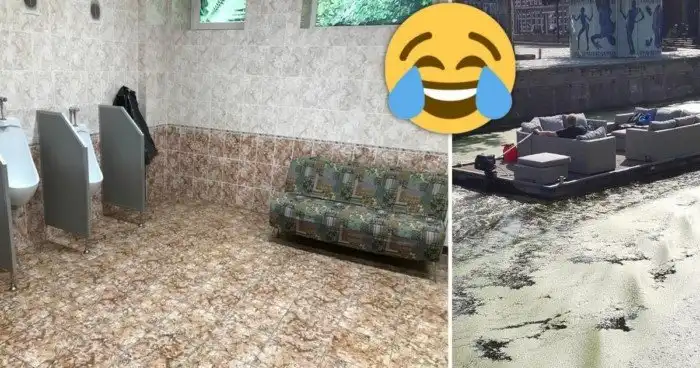 Комфорт можно обеспечить всегда и везде